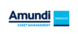 Logo Amundi