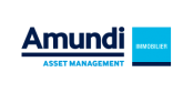 Logo Amundi
