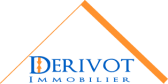 Logo Derivot Immobilier
