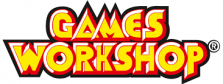 Logo Games Workshop