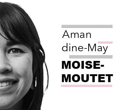 Amandine-May Moise-Moutet