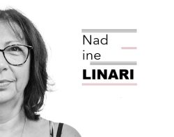Nadine LINARI