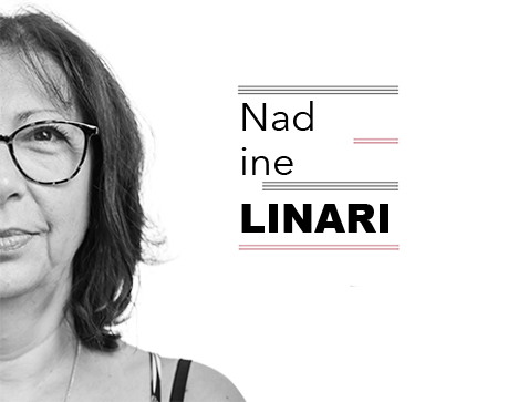 Nadine LINARI